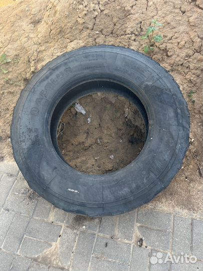 Автошины для септика