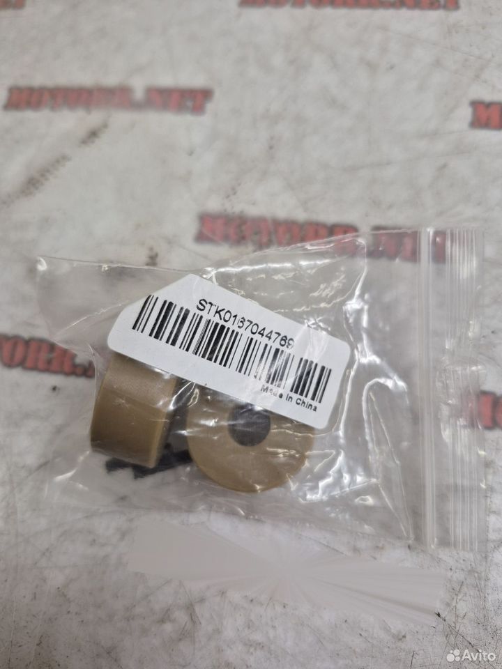 Polaris RZR 900 16-21 ролик ведомого вариатора