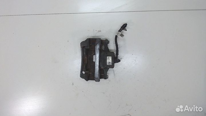 Суппорт Chevrolet Equinox 2017, 2018