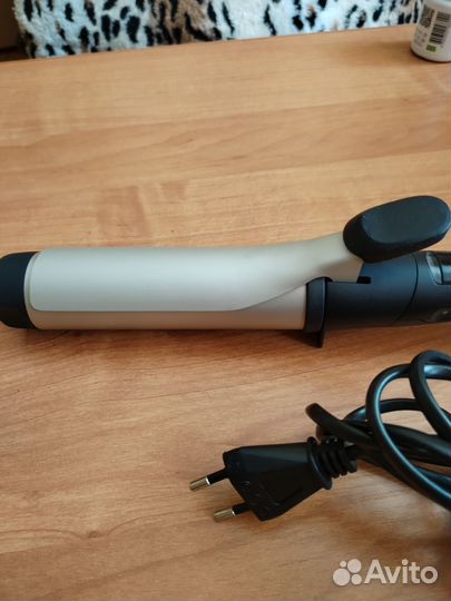 Плойка remington