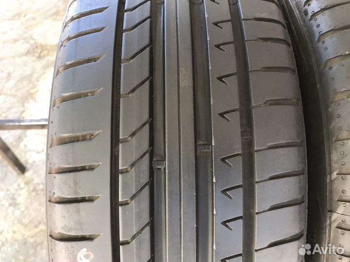 Pirelli Dragon Sport 215/45 R17