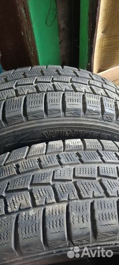 Dunlop Winter Maxx 185/65 R14