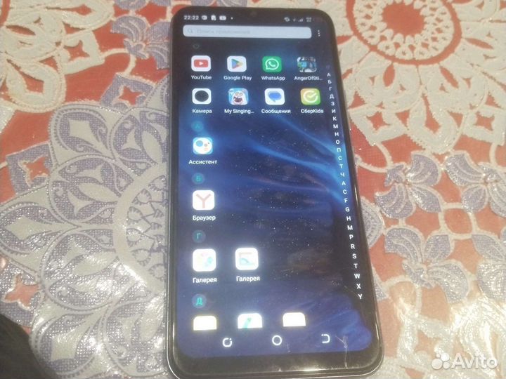 Продам тел.текно spark32ги