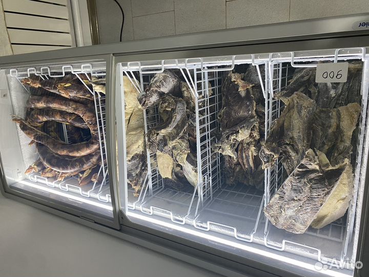 Сушеное мясо