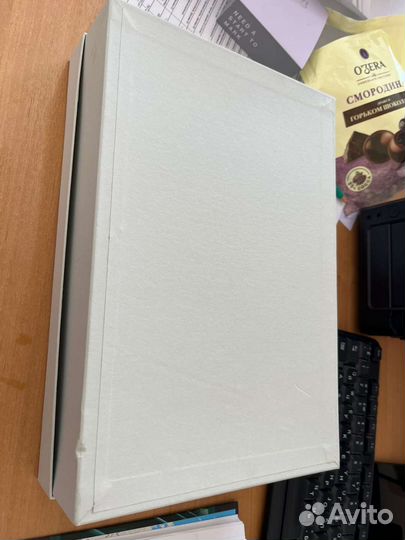 Подарочные коробки некондиция в ассортименте