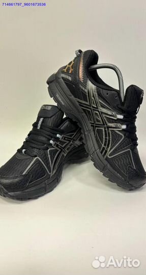 Кроссовки Asics Gel Kahana 8