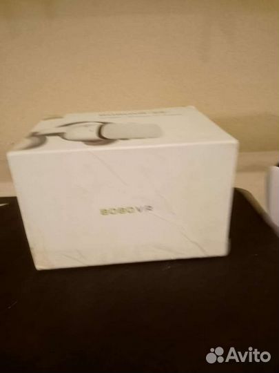 Очки виртуальной реальности для телефона