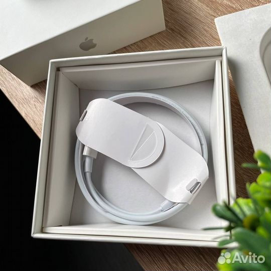 Airpods 2 люкс реплика
