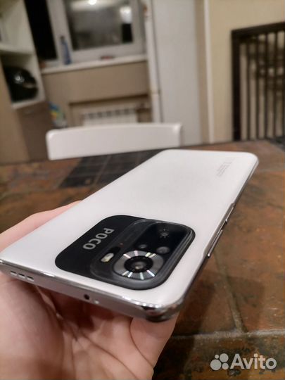 Xiaomi POCO M5s, 6/128 ГБ