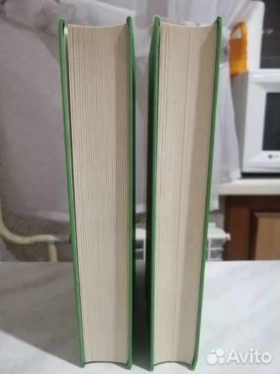 Книги Дж. Коуль