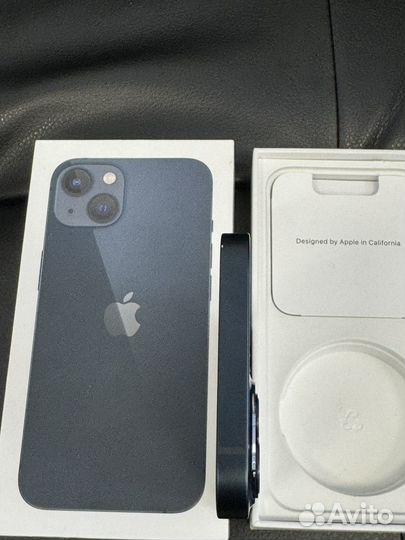 iPhone 13, 128 ГБ