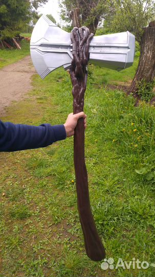 Тор марвел stormbreaker thor marvel