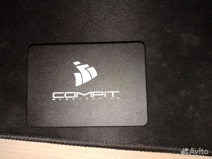 Ssd 2.5 SATA3 1tb compit