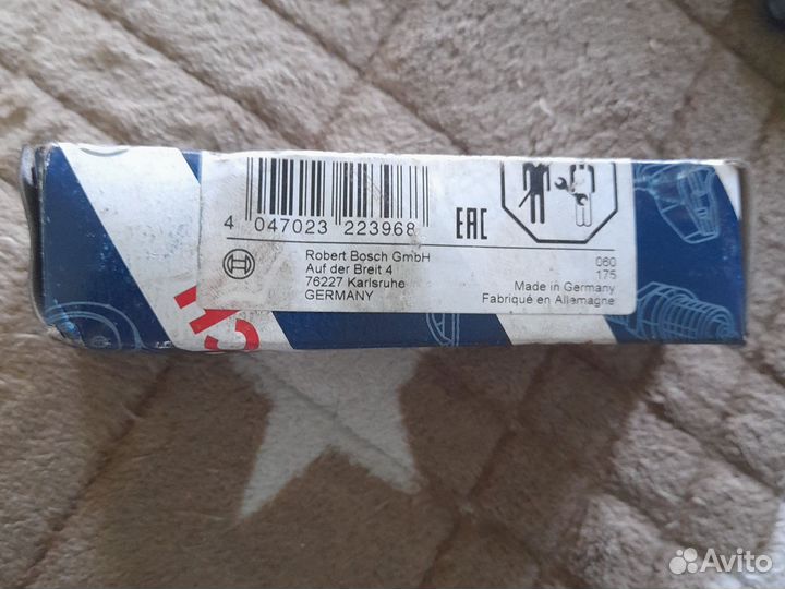 Фарсунки УАЗ