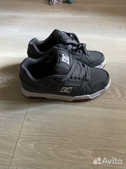 Dc shoes stag оригинал