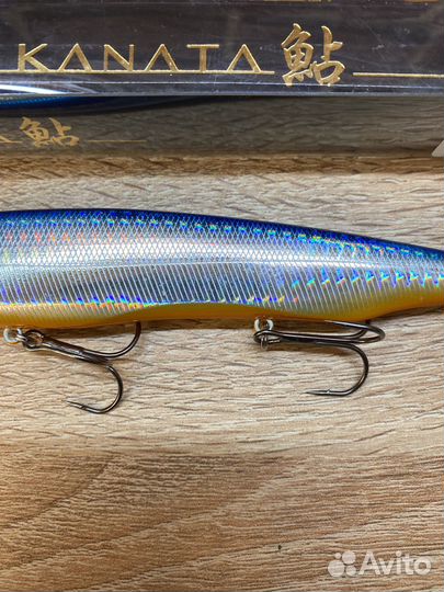 Воблер Kanata 160 (005)