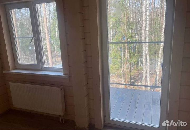 Окна пластиковые быстро под ключ