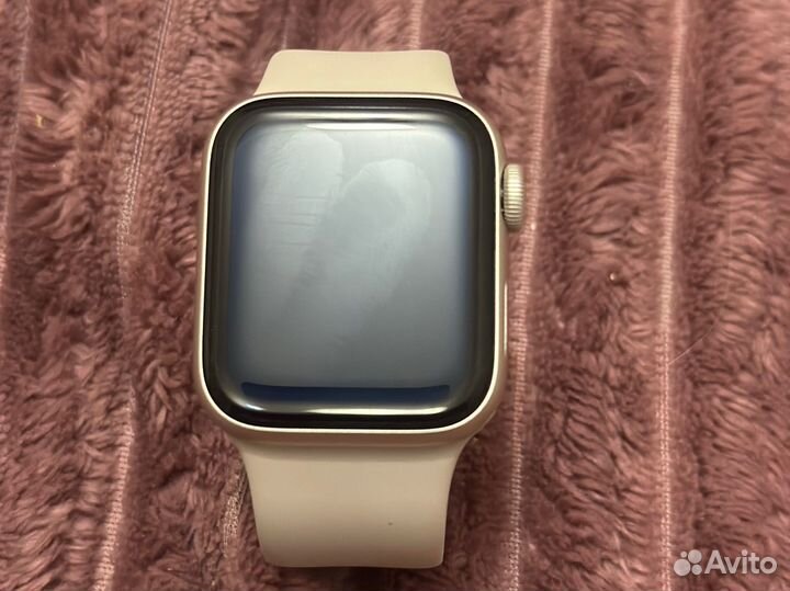 Часы apple watch se 40 mm 2023