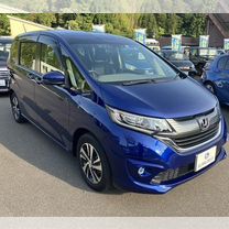 Honda Freed 1.5 CVT, 2021, 39 000 км, с пробегом, цена 1 315 000 руб.