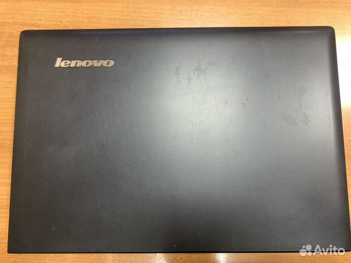 Крышка матрицы(2) Lenovo G505S