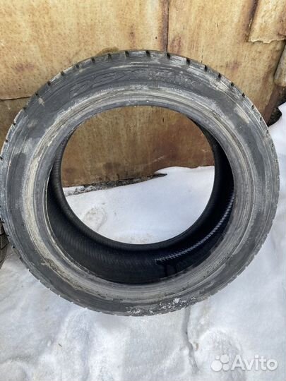 Nordman RS 205/50 R16