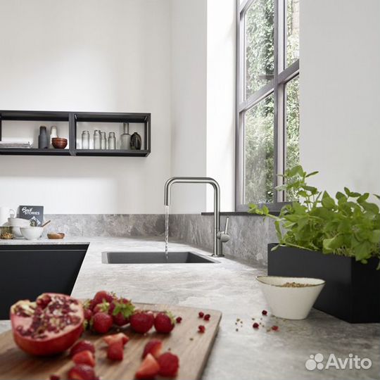 Hansgrohe Talis M54 Кухонный смеситель 7280680