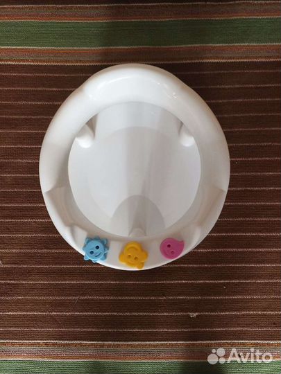 Стульчик для купания