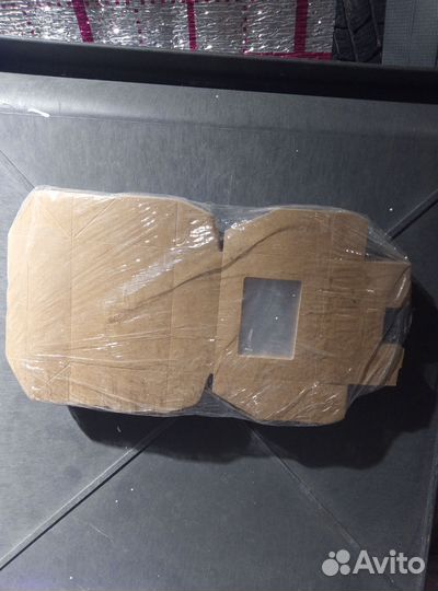 Упаковочная коробка