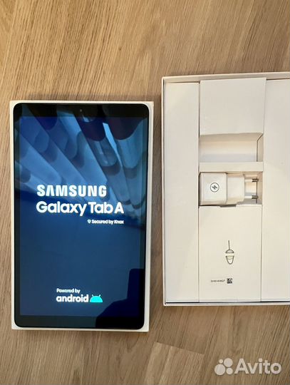 Samsung Galaxy Tab A 10.1