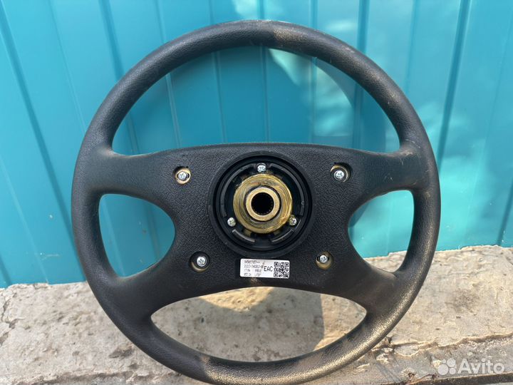 Руль niva urban