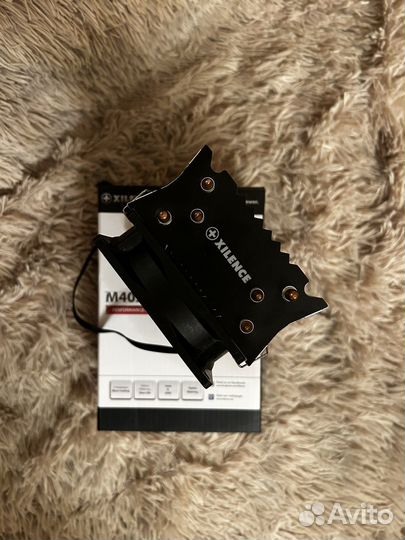 Кулер Xilence Performance C M403.TBL XC127