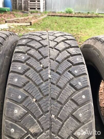 Bfgoodrich G-Force Stud 195/65 R15