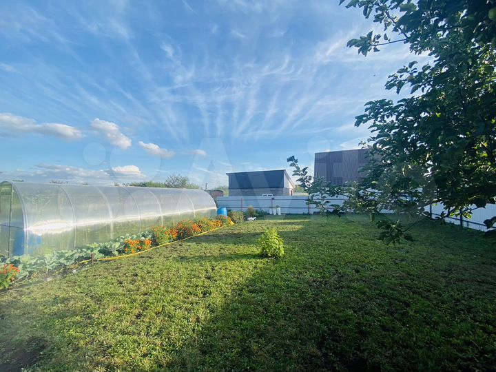 Дача 20 м² на участке 4 сот.