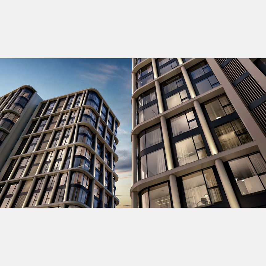 3-к. квартира, 111 м², 8/15 эт.