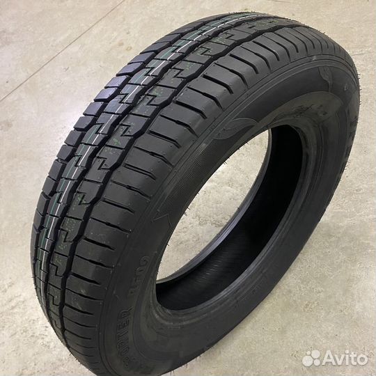 Tracmax Transporter RF09 195/70 R15C 104R