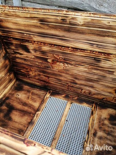 Ульи для пчел