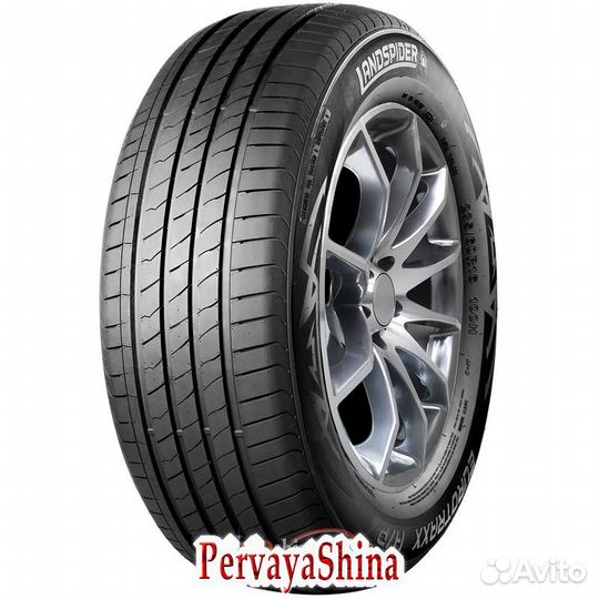 Landspider Eurotraxx H/P 215/70 R16