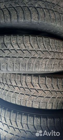 Bridgestone Blizzak MZ-03 225/65 R17