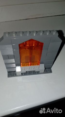 Lego Star Wars 75310 объявление продам