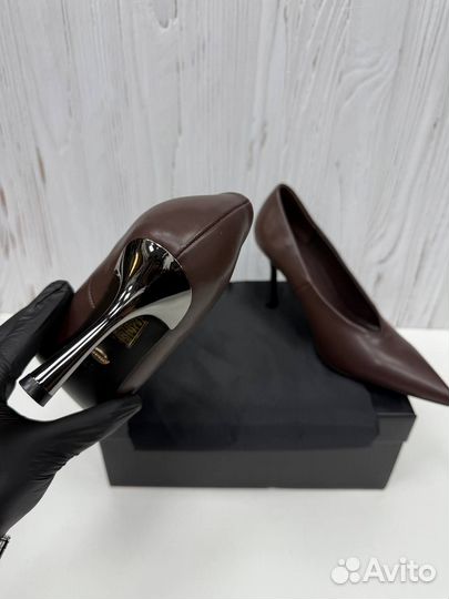 Женские Туфли Лодочки Размеры 36-40