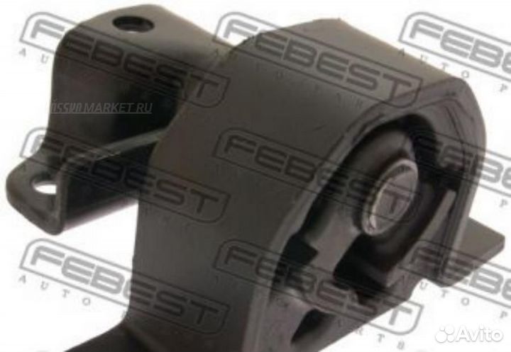 Febest NM-N16RH Подушка двигателя прав