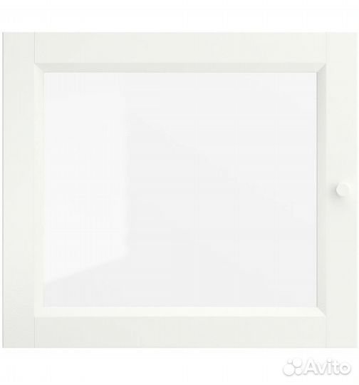 Полка Билли, Икеа. Дверца Оксберг