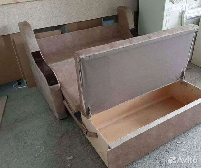 Раскладные мини диваны в наличии