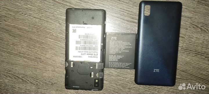 Мобильные телефоны бу