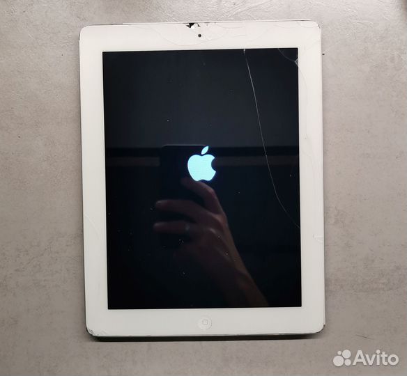 iPad 2 16Gb - A1396