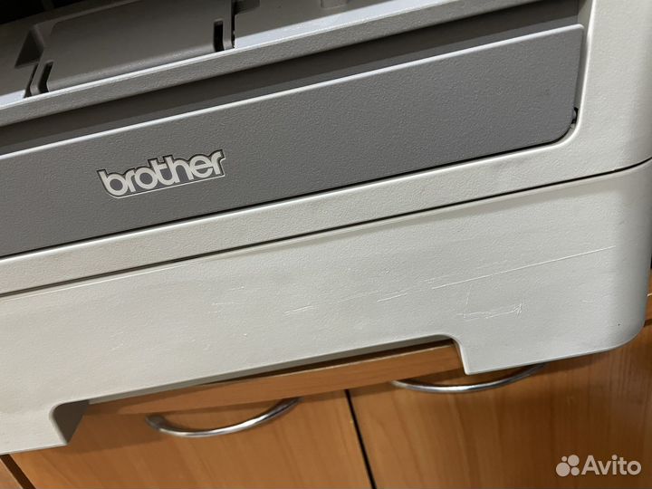 Мфу brother dcp-7057R