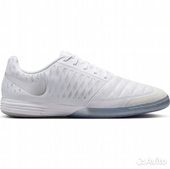 Футзалки Nike Lunar gato 2 42,5 Eur (27cm)