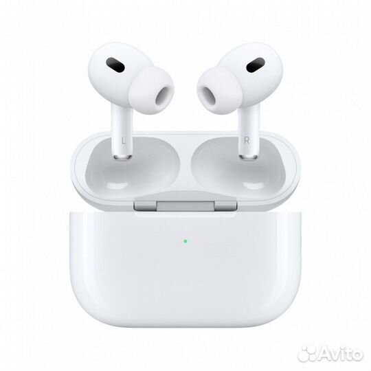 Наушники Apple AirPods Pro 2 MagSafe USB-C