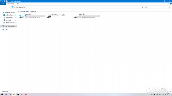Ноутбук HP 17 by2015ur 22Q59EA