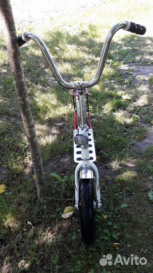 Самокат Forward Pluton